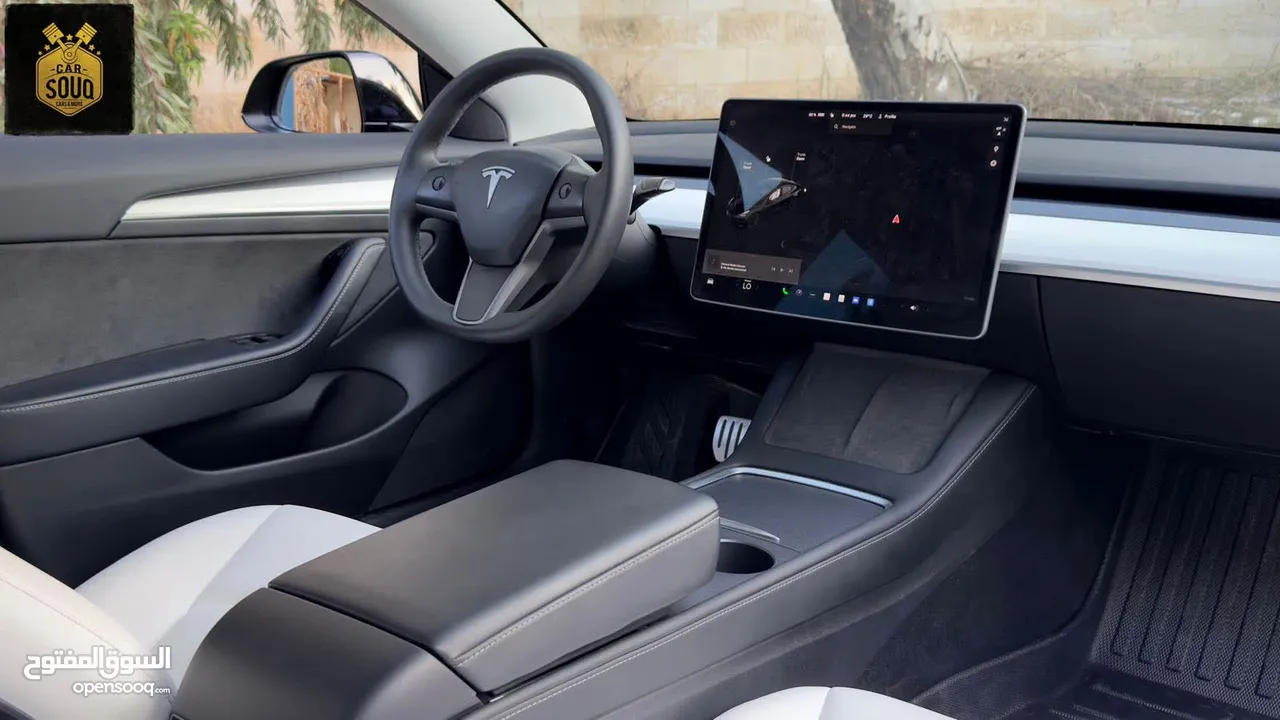 Tesla Model 3 Performance  2023