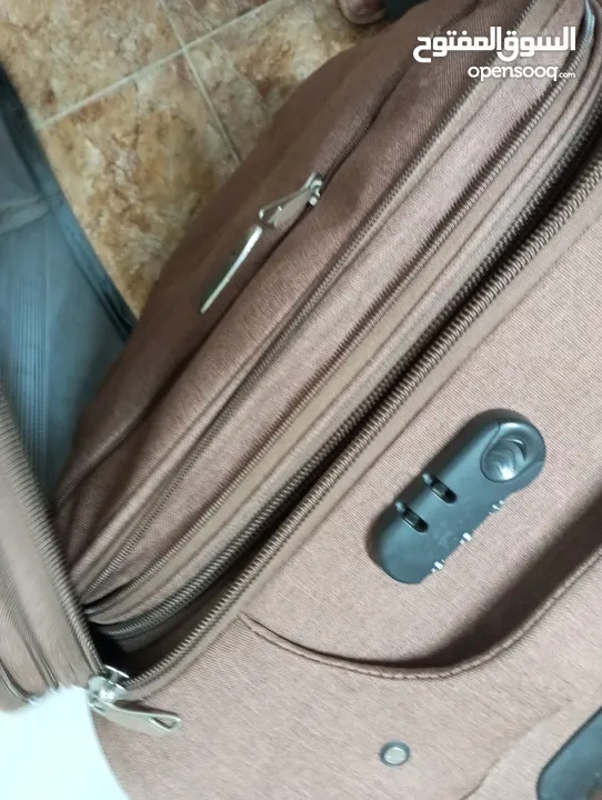 شنط حقائب سفر