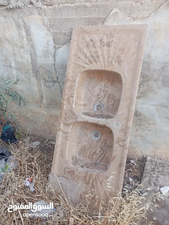 طقم حمام كامل