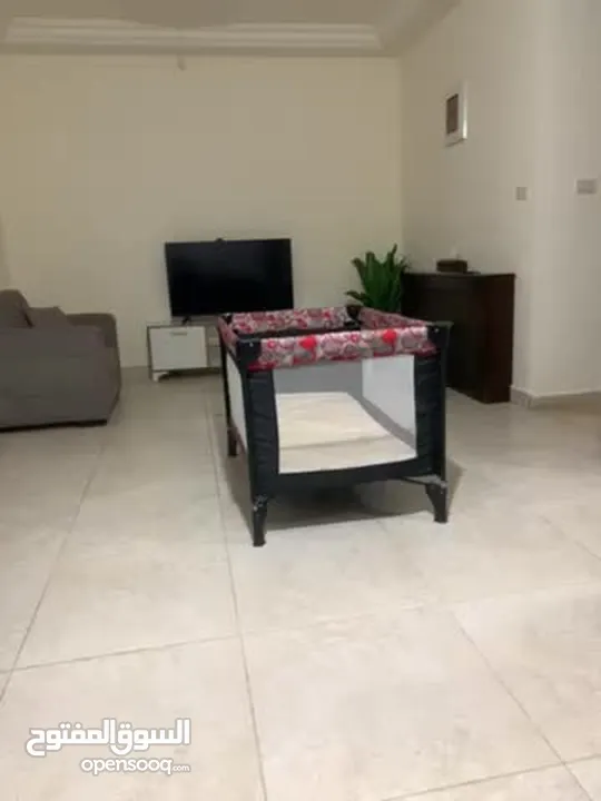 سرير أطفال من 0 إلى 5 سنوات