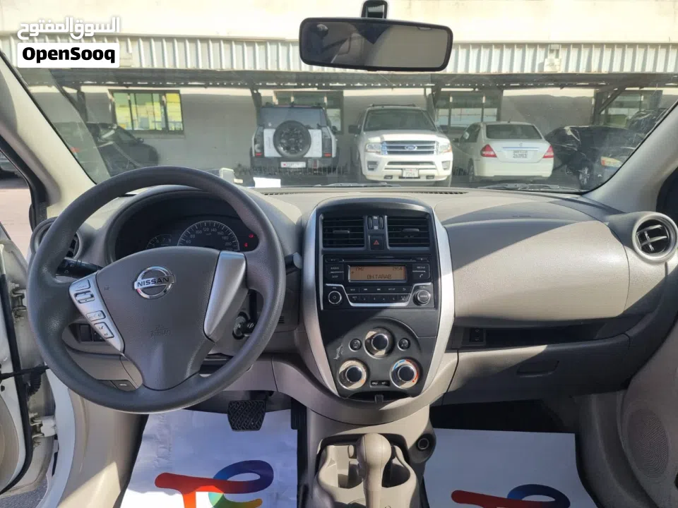 “Nissan Sunny 2024 – Reliable, Fuel Efficient & Ready to Drive!”