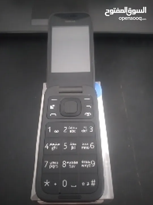 Nokia 2660 Flip