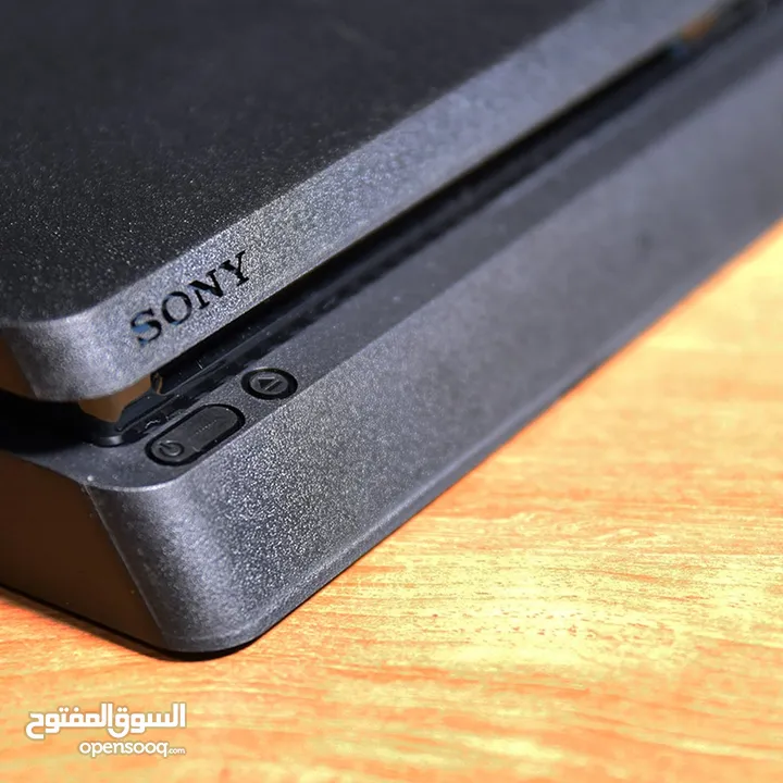 بلايستيشن فور للبيع شرق أوسط ps4 slim 1000 GB