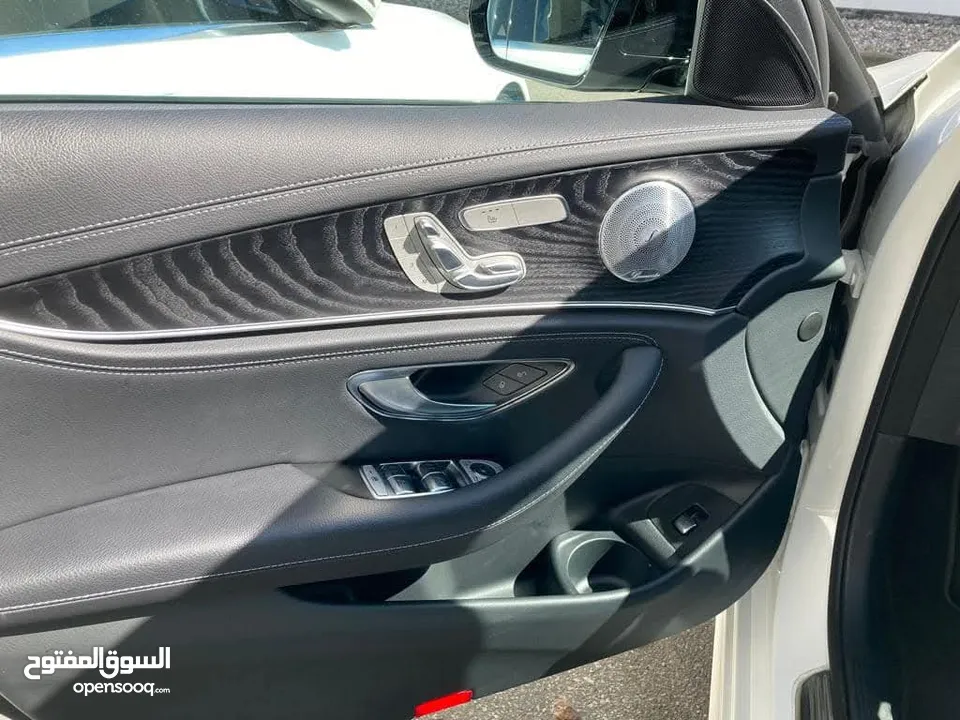 مرسيدس بينز E220