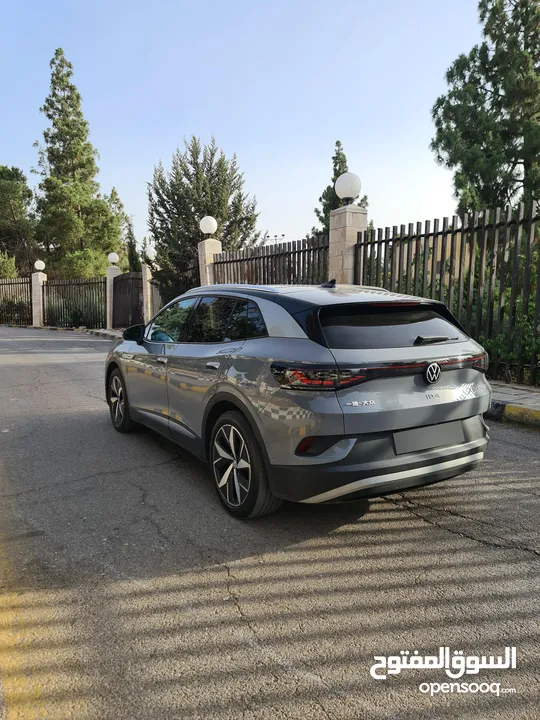 ID 4 lite pro 2023  بحالة الزيرو جمرك اليوم