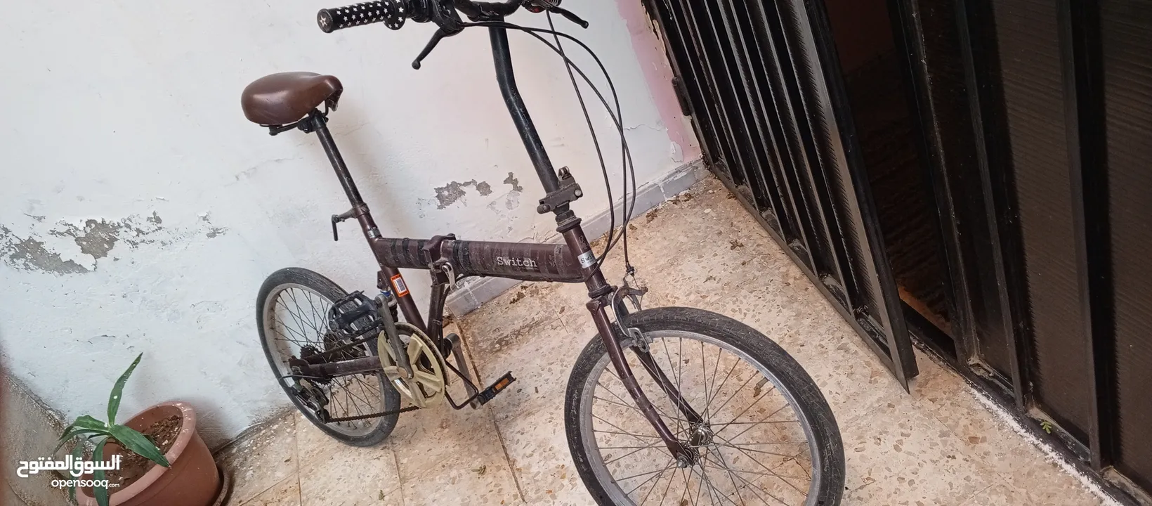 بسكليت كوبرا جنط20 بسعر ممتاز