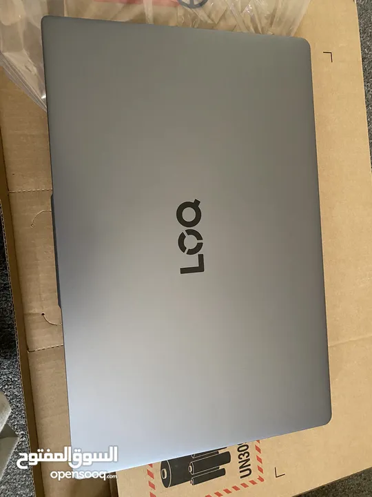 لاب توب قيمنقLenovo loq