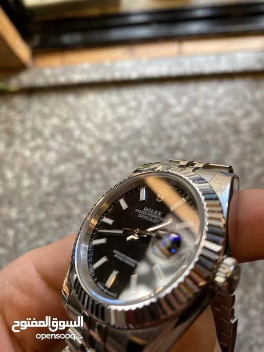 رولكس ديت جست aaa datejust  ROLEX DATEJUST