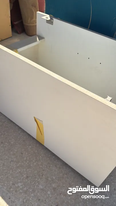 أثاث مكتبي ومنزلي للبيع + صوبات كاز وغاز وطابعة ومكتب هندسي