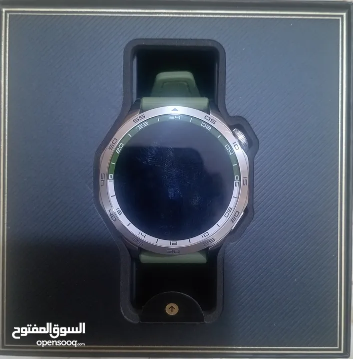 ساعة هواوي جي تي 4