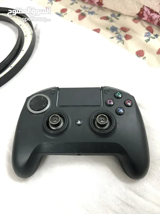 RAZER RAJIU PS4 JOYSTICK