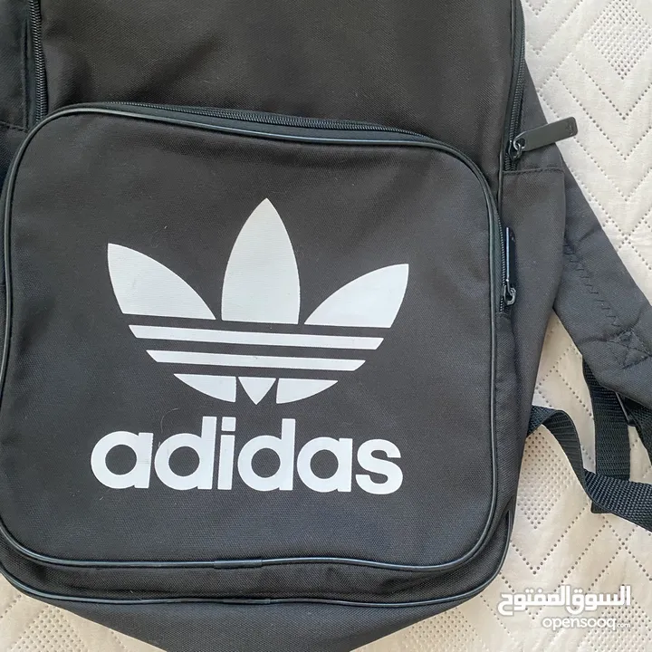 Adidas backpack