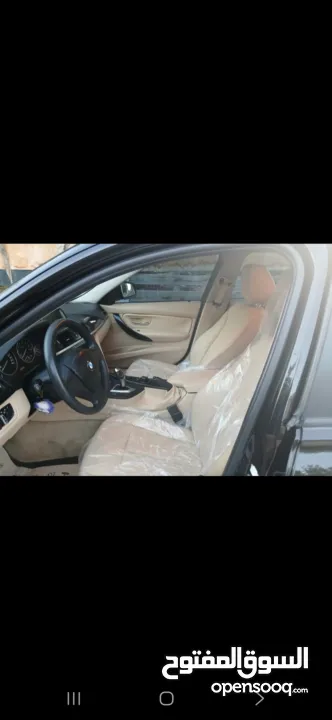 بي إم دبليو 2012