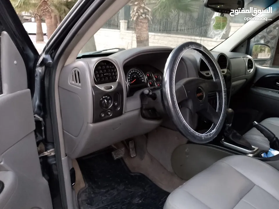 #GMC_ENVOY_2006