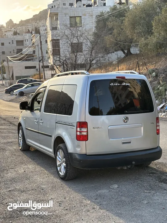 كادي 2012 للبيع كاش