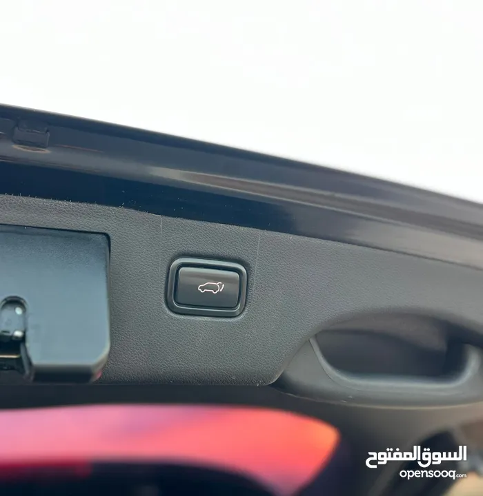 كيا سورينتو  كامل الإضافات  ترخيص وتأمين ساري المفعول