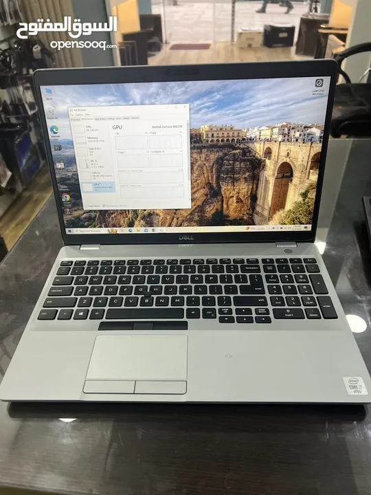 أقوى العروض في المملكه على اجهزة i7جيل عاشر كرتين شاشه كرت انفيدا 2GB