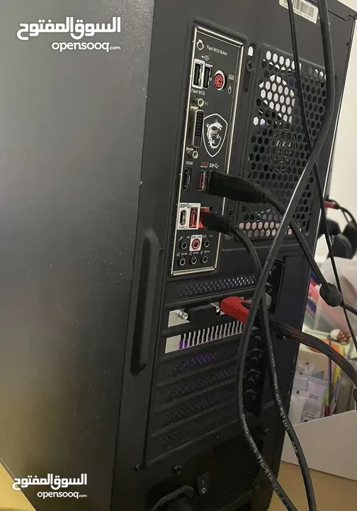 بي سي للبيع المستعجلPC For Sale
