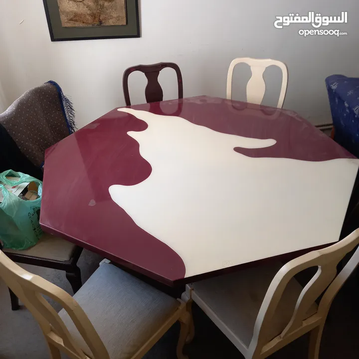 كنب بوفيه سفره