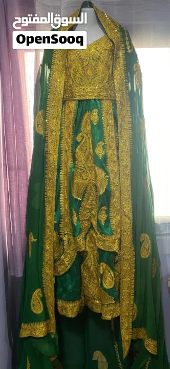 فستان زفاف للبيع