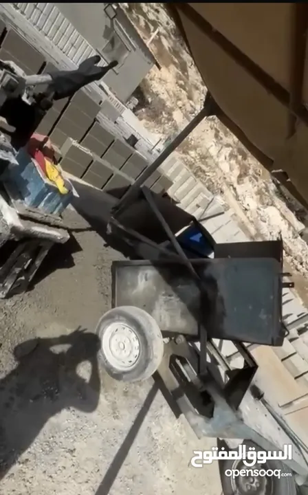 معمل طوب للبيع