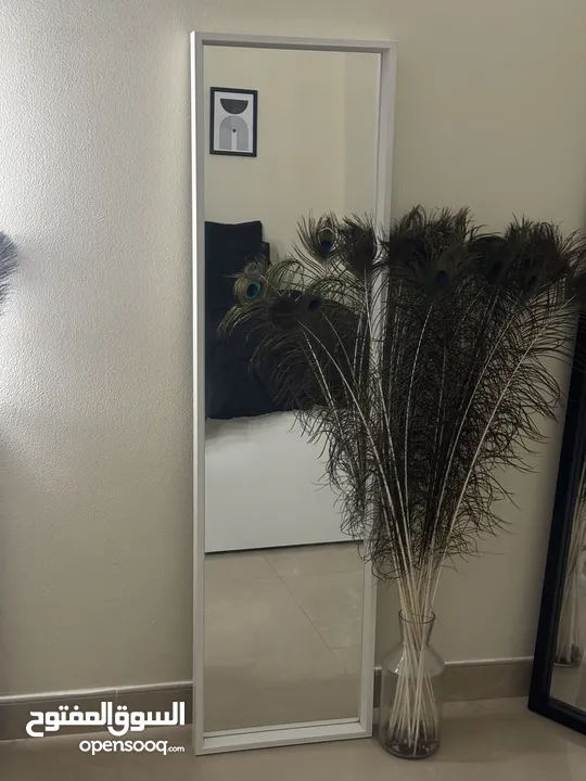 منظره ايكيا Ikea mirror