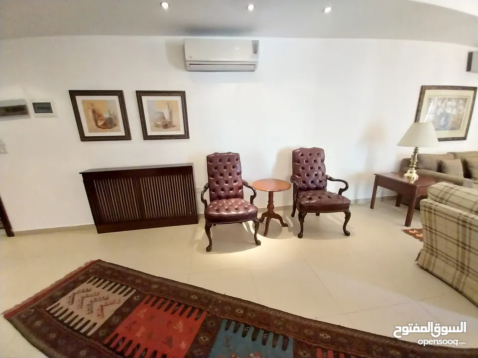 شقة مفروشة للإيجار 220م2 ( Property 19272 ) سنوي فقط