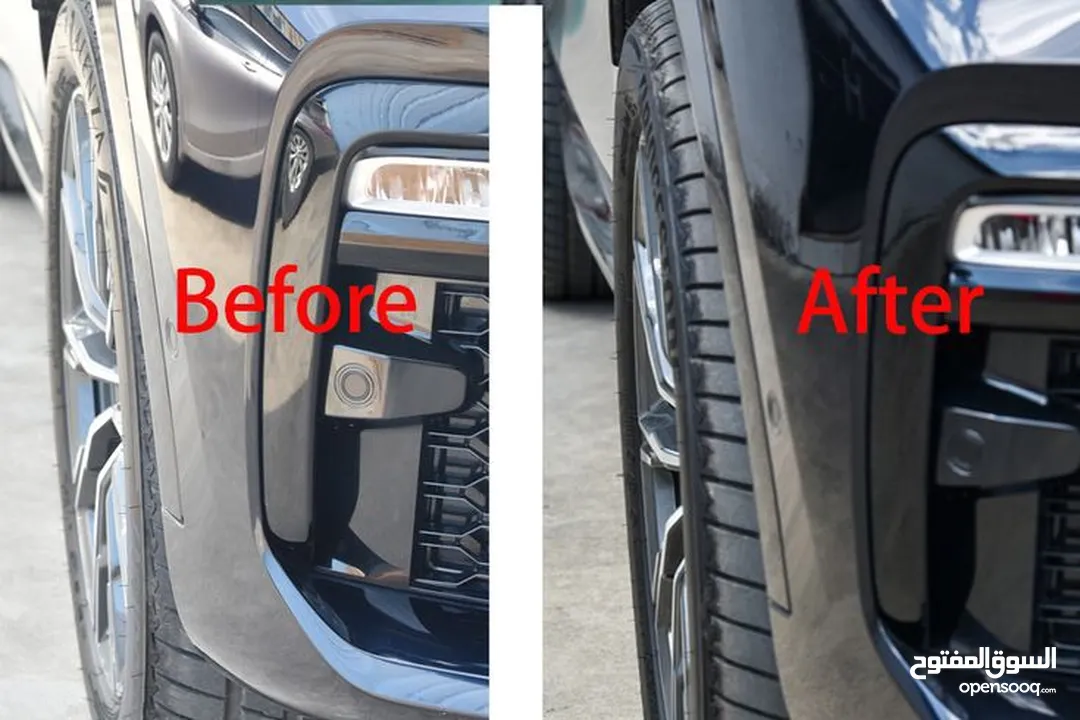 سبيسرات car spacers