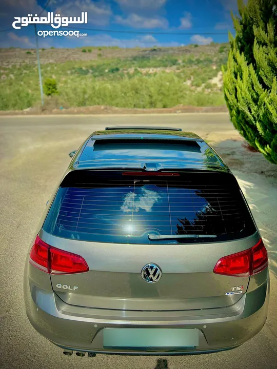 جولف mk7 جولف