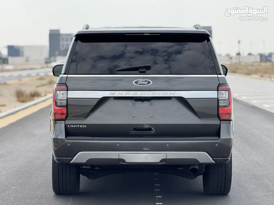 FORD EXPEDITION LIMITED 2021 FULL OPTION NO HAVE ANY PROBLEM