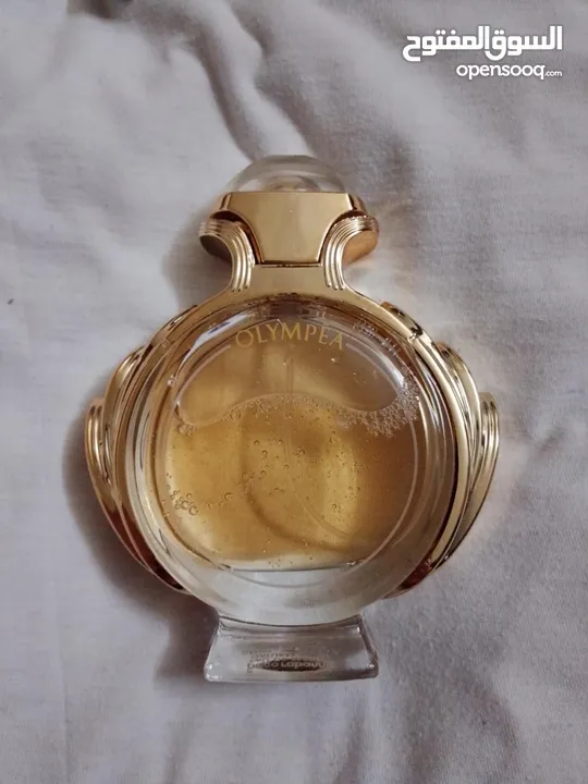 عطور عينات حره ومعارض وبالات اصليه