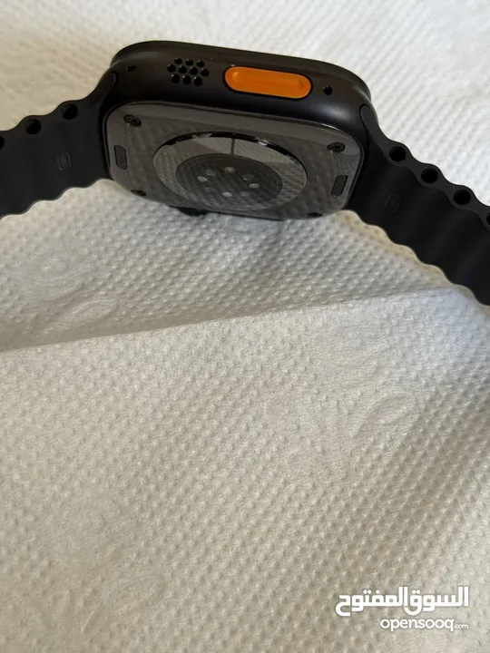 Apple Watch Ultra 2