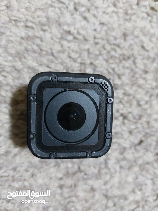 كاميرا نوع جوبرو هيرو 5 سشن للبيع, gopro hero 5 session for sale