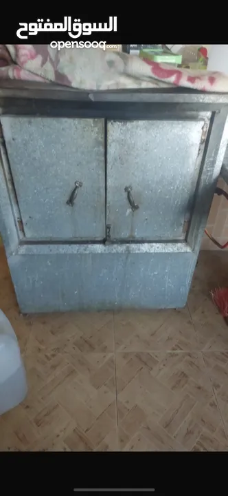 فرن خبز عربي