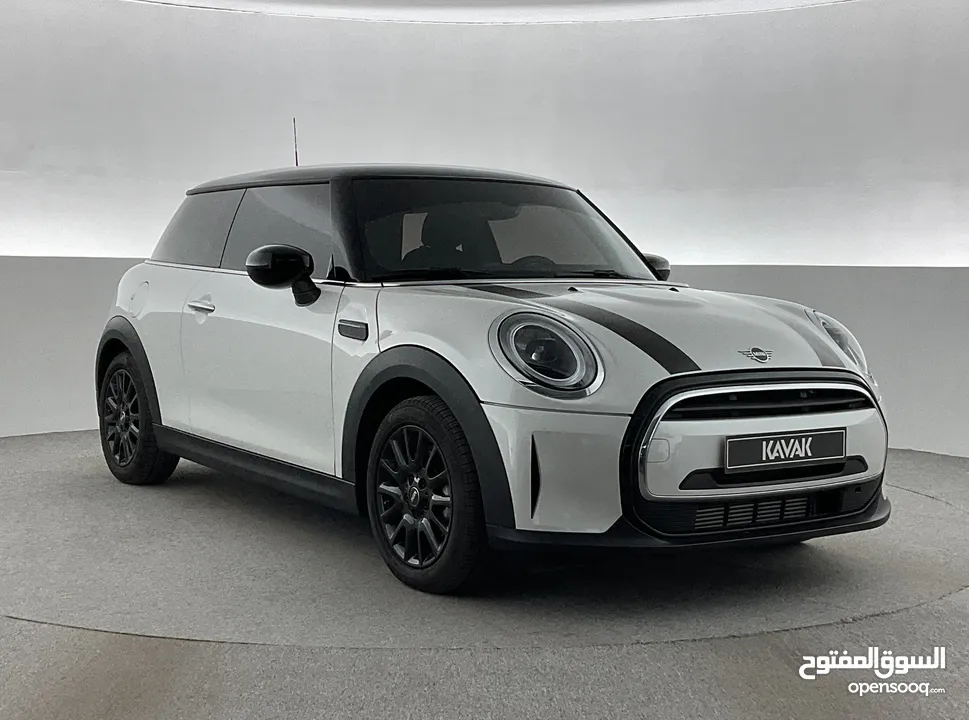 2024 MINI Cooper Cooper  • Big Price Drop • Manufacturer warranty till 01-Jun-2026 • 366990