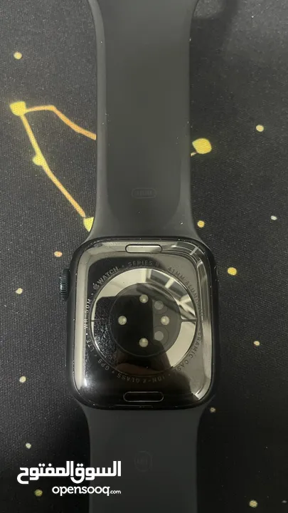 Apple Watch Series 8 41mm GPS+Cellular with AppleCare+
