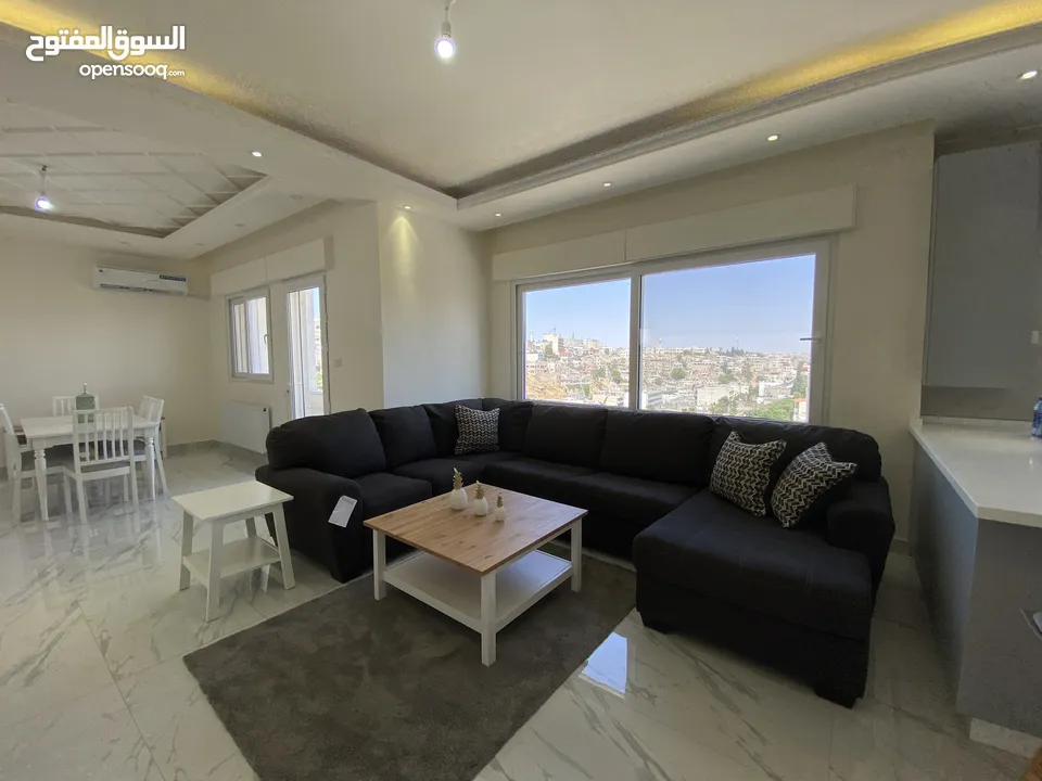 شقة مفروشة للإيجار 150م2 ( Property 16426 ) سنوي فقط