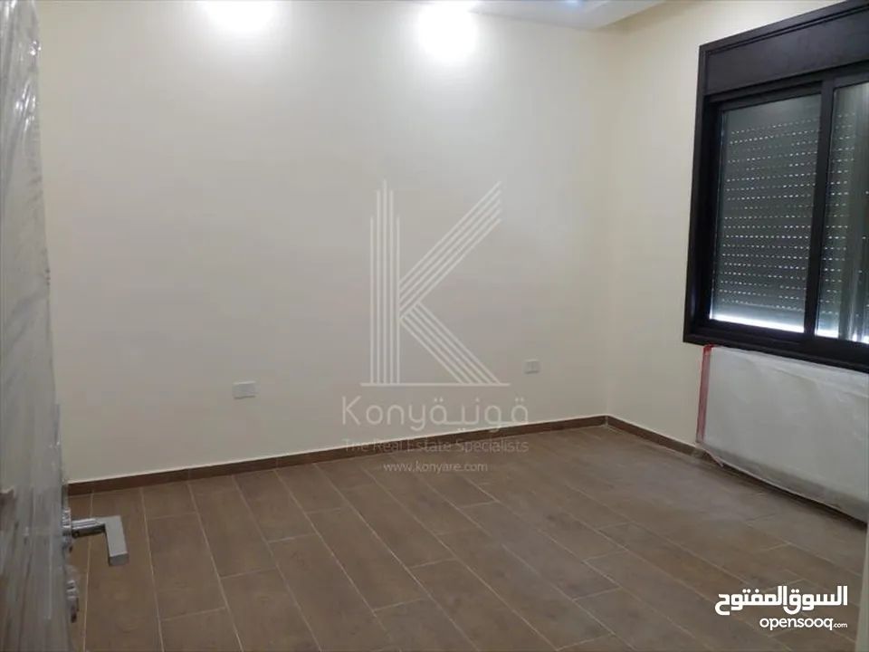 شقق مميزة للبيع على طريق المطار