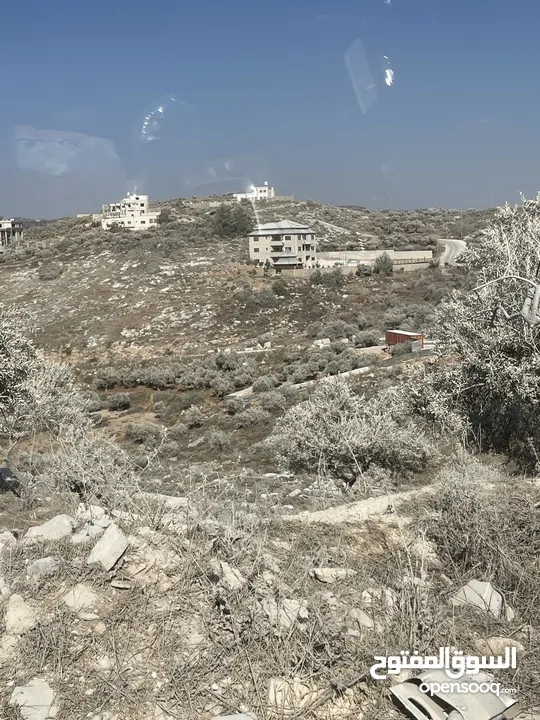 قطعة أرض مميزة للبيع