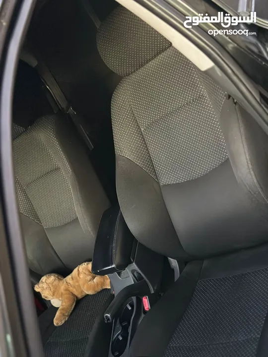 هونداي i30 فل وما بعد الفل 2008