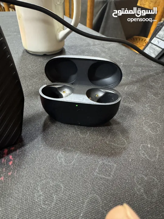 The Best Noise-Cancelling1 Headphones WF-1000XM5