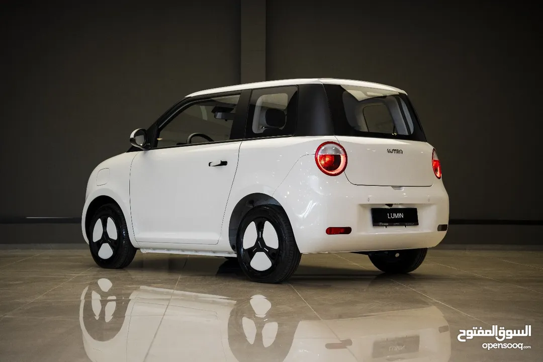 سياره شانجان لومين 2022 للبيع  Changan Lumin 2022 for sale