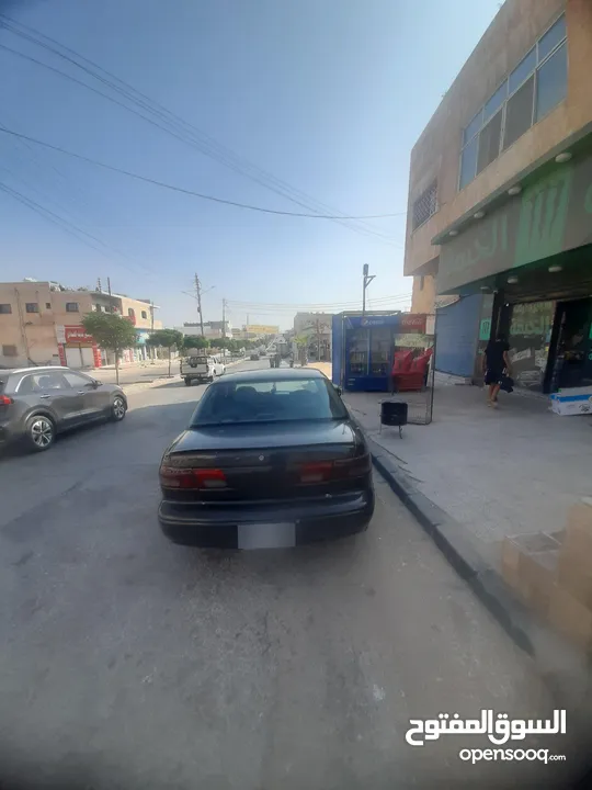 كيا سيفيا 1