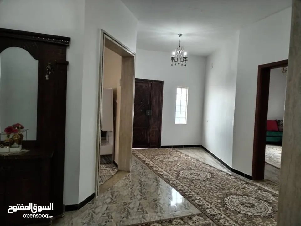 منزل أرضي للبيع مصراتة/جامع الشوري
