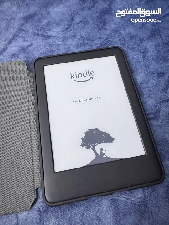 Kindle 10  3g