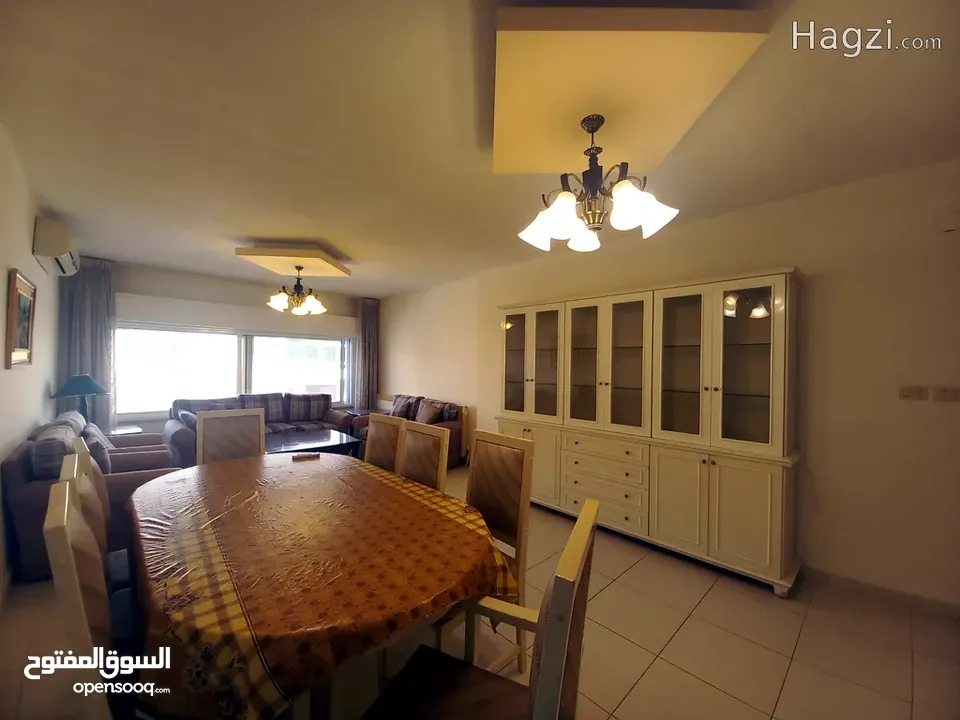 شقة مفروشة للإيجار 200م2 ( Property 19014 ) سنوي فقط