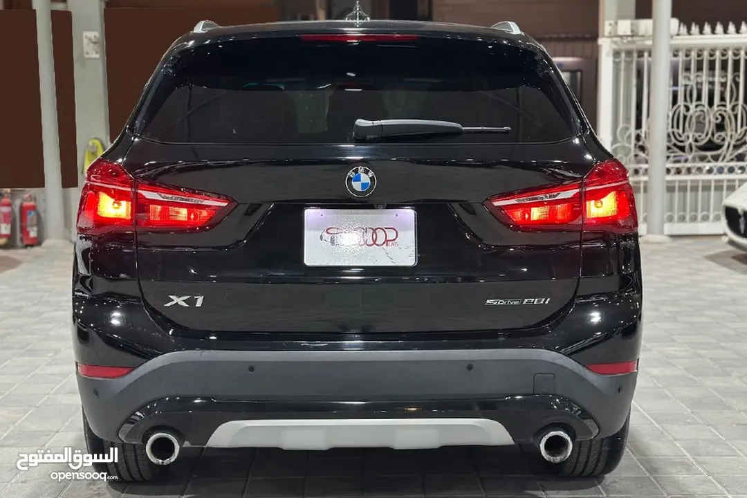 Bmw X1 28i S Drive