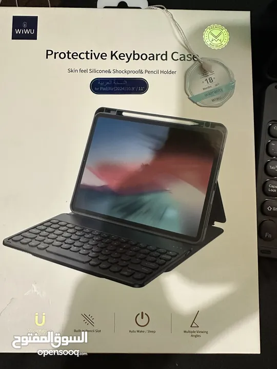 iPad Air 5