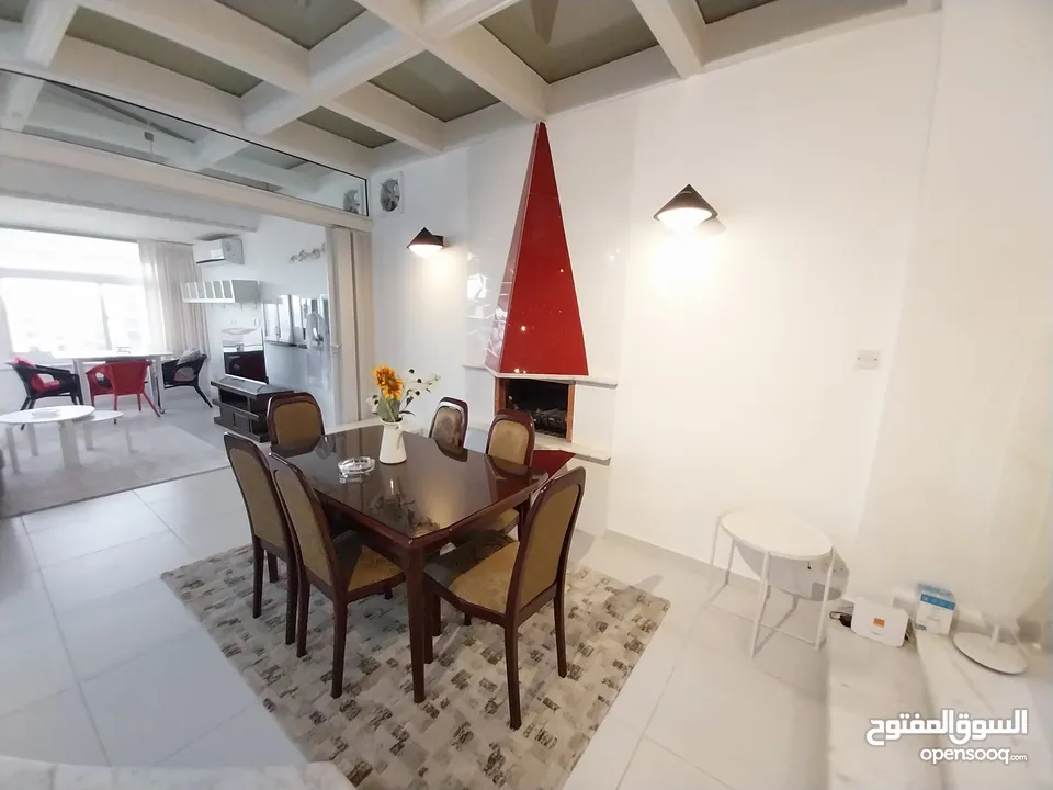 شقة مفروشة للإيجار 100م2 ( Property 18969 )-174847894
