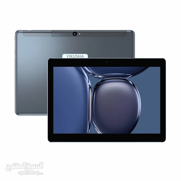 متوفر الآن VIKUSHA Tablet VZ-30 Life لدى العامر موبايل